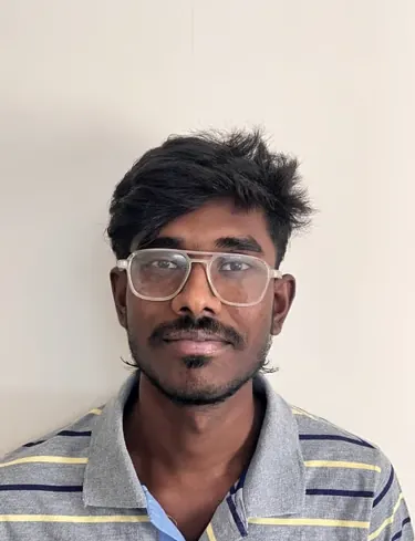 K Bhargava